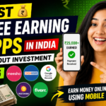 free earning apps without investment
