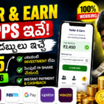 Earning Apps