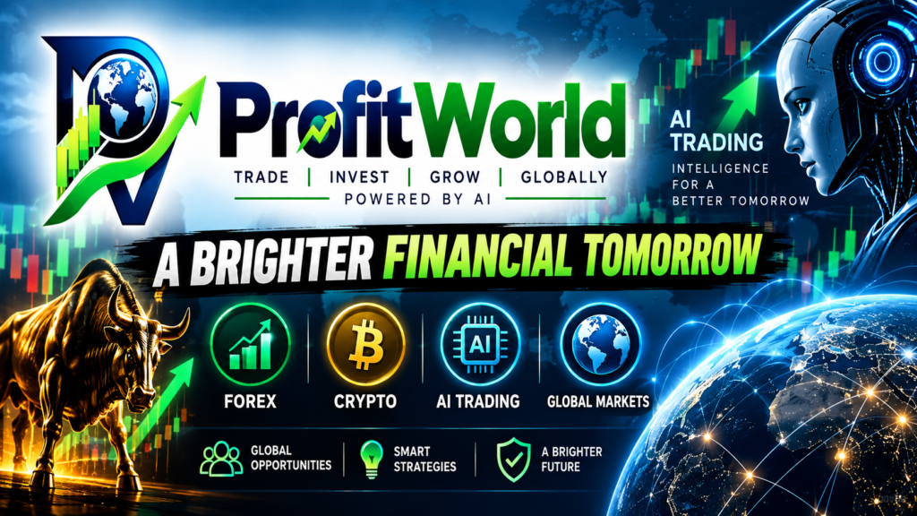 Profit World: A Detailed Overview of the Company