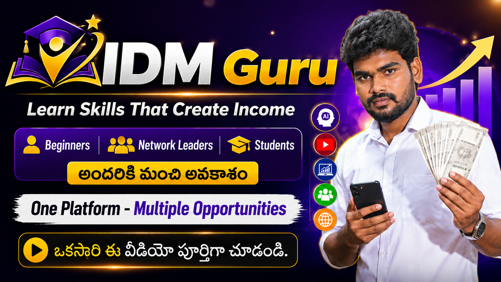earn money online
